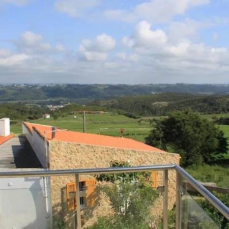 منزل للإقامة Avo Bolachas 10 *