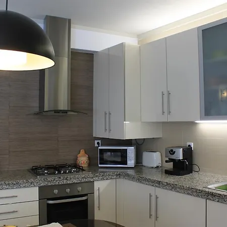 منزل للإقامة Avo Bolachas 10 نازاريه