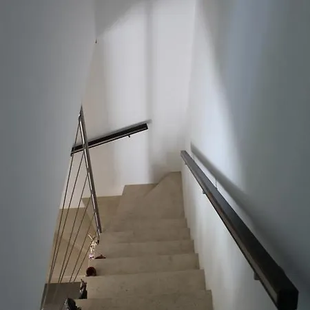 Avo Bolachas 10 Habitación en casa particular *