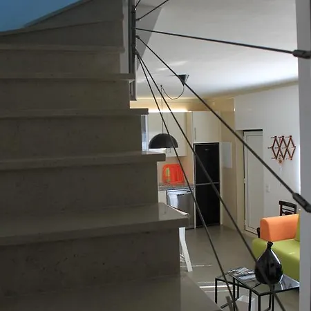 Homestay Avo Bolachas 10 Nazare