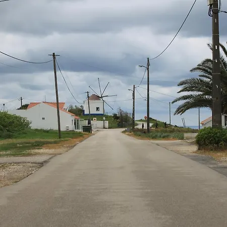 Avo Bolachas 10 * Nazare