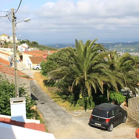 Avo Bolachas 10 Homestay Nazare