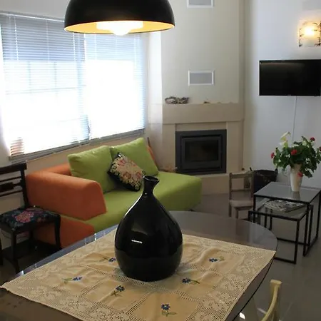 Avo Bolachas 10 Homestay