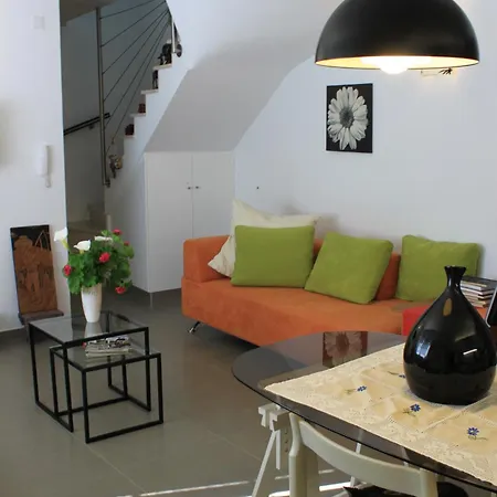 Homestay Avo Bolachas 10 *