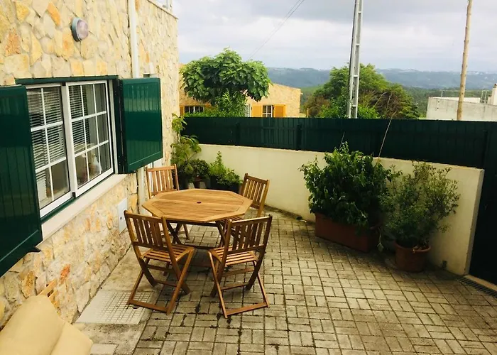 Avo Bolachas 10 * Nazaré