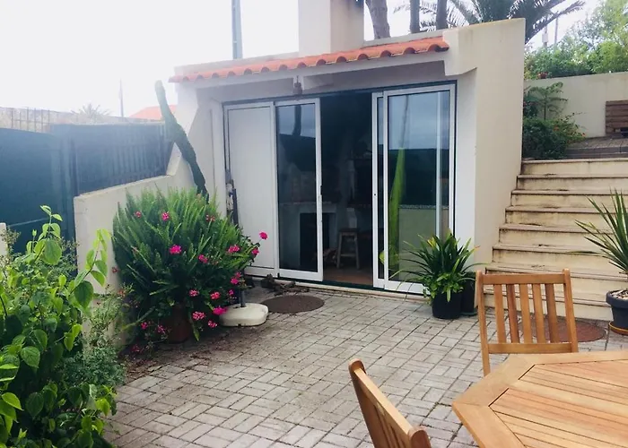 Avo Bolachas 10 Privat bolig Nazaré