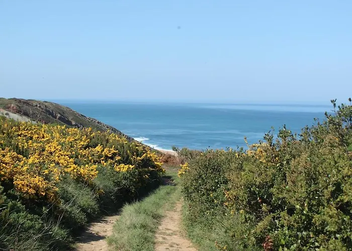 Privat bolig Avo Bolachas 10 *