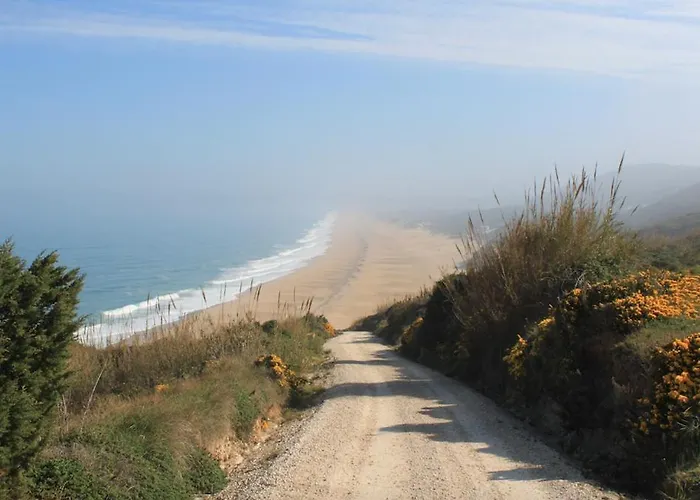 Avo Bolachas 10 * Nazaré