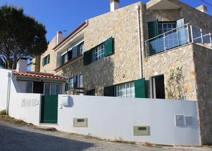 Avo Bolachas 10 Nazaré