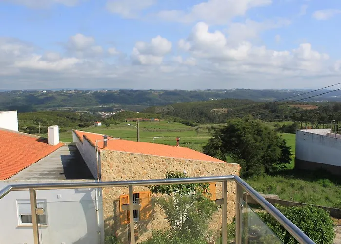 Privat bolig Avo Bolachas 10 *