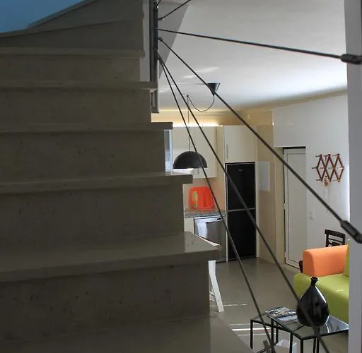 Privat bolig Avo Bolachas 10 Nazaré