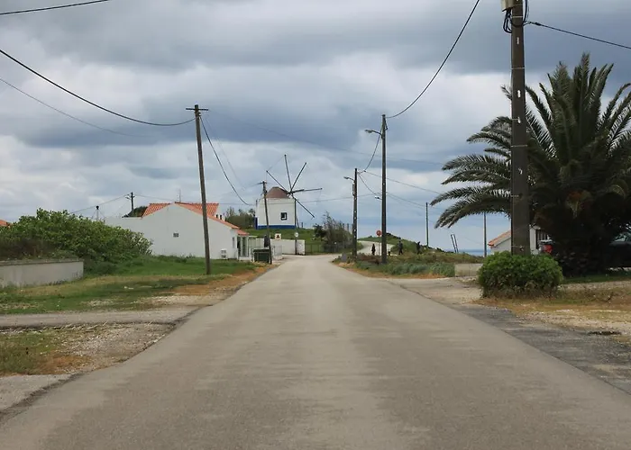 Avo Bolachas 10 * Nazaré