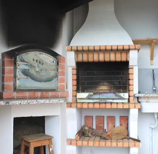 Privat bolig Avo Bolachas 10