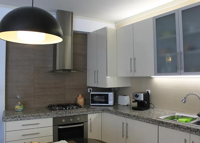 Privat bolig Avo Bolachas 10 Nazaré