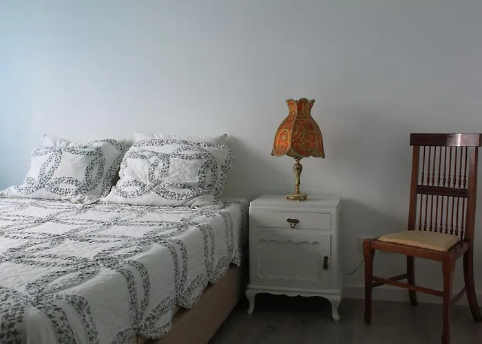 Privat bolig Avo Bolachas 10