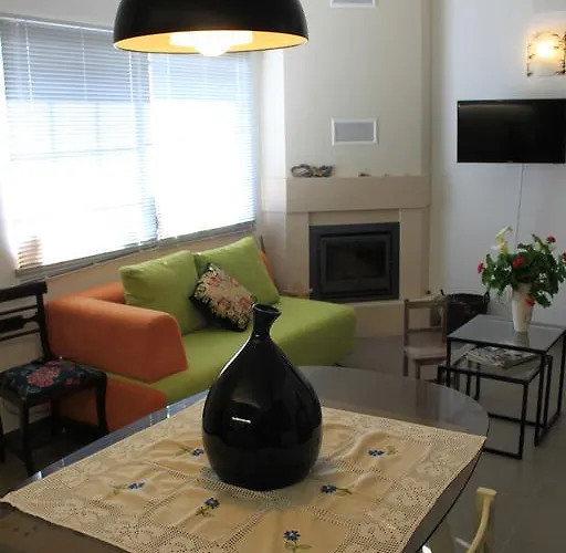 Avo Bolachas 10 Privat bolig