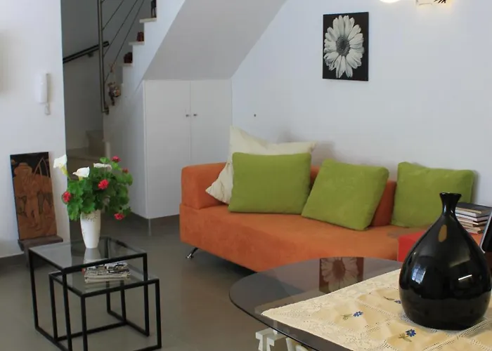 Privat bolig Avo Bolachas 10 *